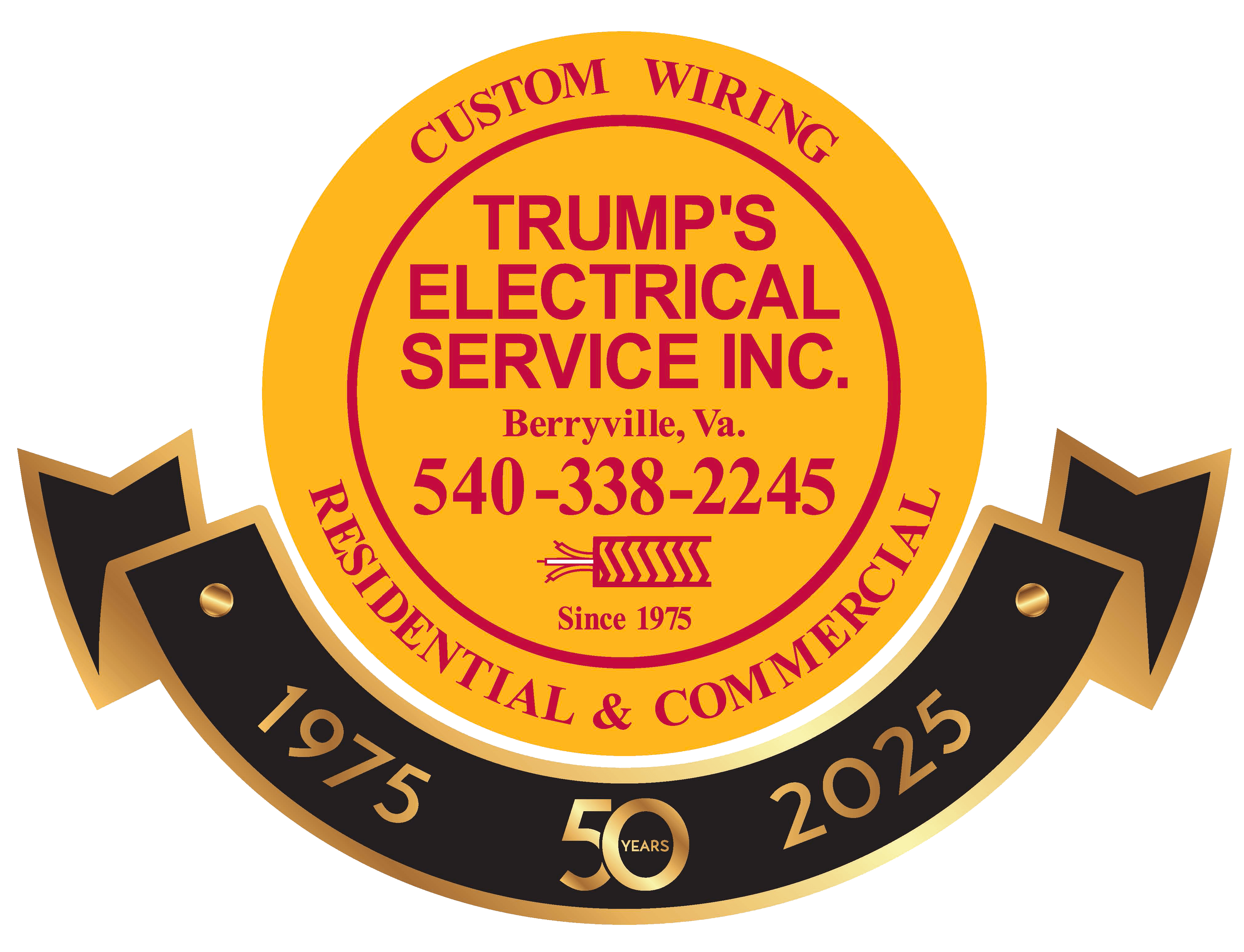 Trump’s Electrical Service, INC.